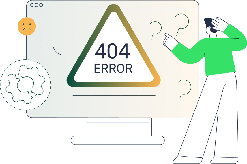 Error Page