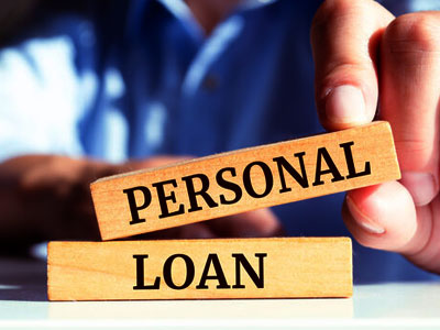Personal Loan